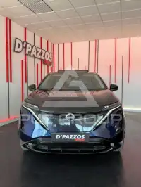 2023 Nissan Ariya