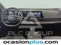 2023 Nissan Ariya