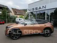 2023 Nissan Ariya