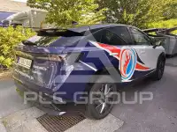 2023 Nissan Ariya