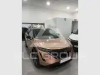 2023 Nissan Ariya