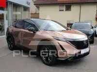 2023 Nissan Ariya