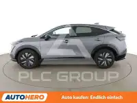 2023 Nissan Ariya