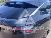 2023 Nissan Ariya