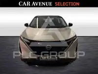 2023 Nissan Ariya