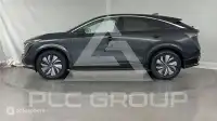 2023 Nissan Ariya
