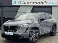 2023 Nissan Ariya