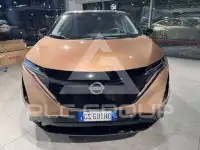 2023 Nissan Ariya
