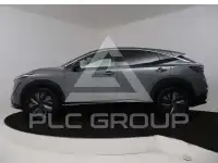 2023 Nissan Ariya