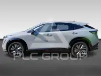 2023 Nissan Ariya