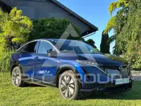 2023 Nissan Ariya