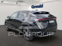 2023 Nissan Ariya