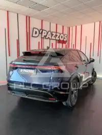 2023 Nissan Ariya