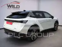 2023 Nissan Ariya