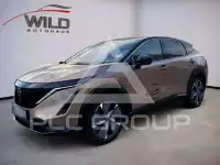 2023 Nissan Ariya