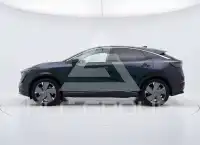 2023 Nissan Ariya