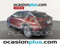 2023 Nissan Ariya