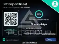 2023 Nissan Ariya
