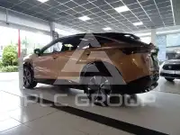 2023 Nissan Ariya