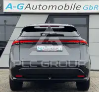 2023 Nissan Ariya