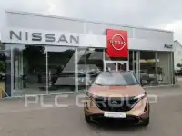 2023 Nissan Ariya
