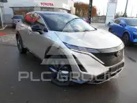 2023 Nissan Ariya