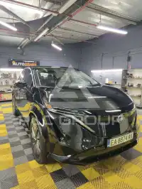 2023 Nissan Ariya