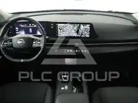 2023 Nissan Ariya