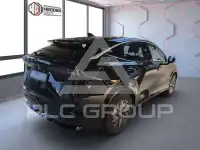2023 Nissan Ariya