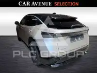 2023 Nissan Ariya