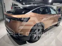 2023 Nissan Ariya