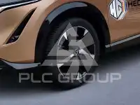 2023 Nissan Ariya