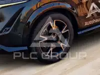 2023 Nissan Ariya