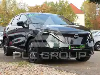 2023 Nissan Ariya