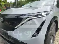 2023 Nissan Ariya
