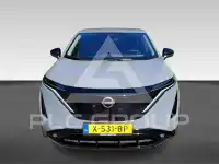 2023 Nissan Ariya