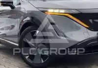 2023 Nissan Ariya