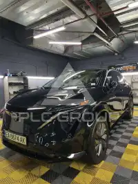 2023 Nissan Ariya