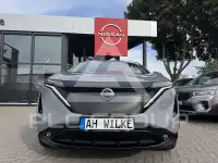 2023 Nissan Ariya