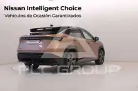 2023 Nissan Ariya