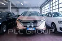 2023 Nissan Ariya