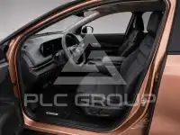 2023 Nissan Ariya
