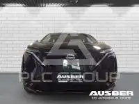 2023 Nissan Ariya