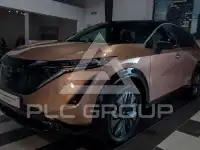 2023 Nissan Ariya