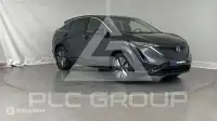 2023 Nissan Ariya