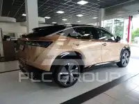 2023 Nissan Ariya