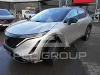 2023 Nissan Ariya