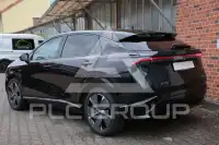 2023 Nissan Ariya