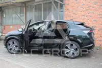 2023 Nissan Ariya