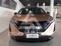 2023 Nissan Ariya